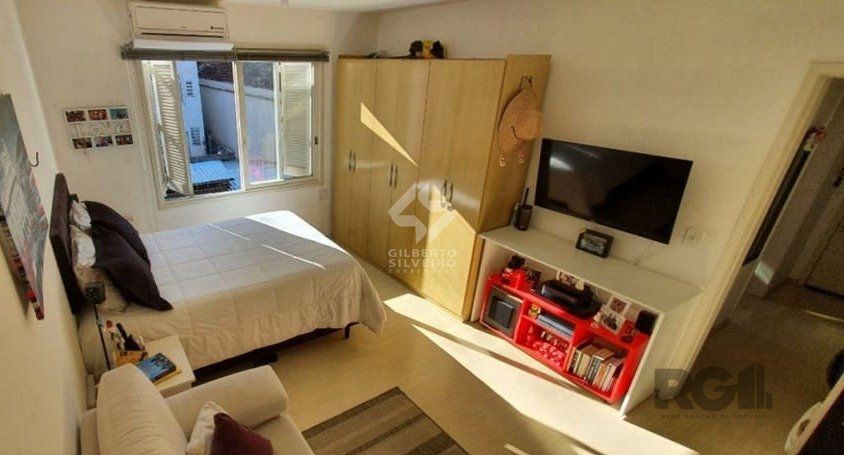 Kitnet, à venda, 34 m², Independência - Porto Alegre — foto 2