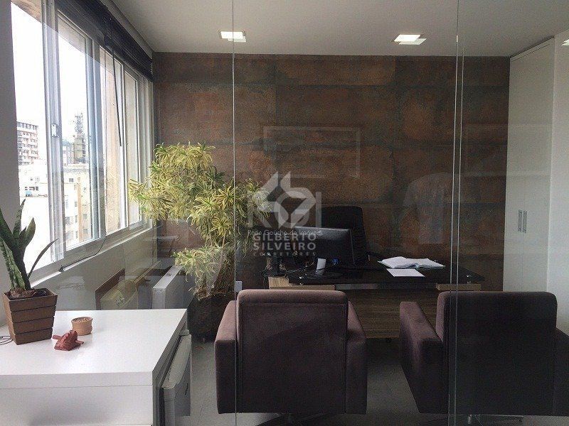 Conjunto/Sala para Venda - 47.1m², 0 dormitórios, Centro Histórico