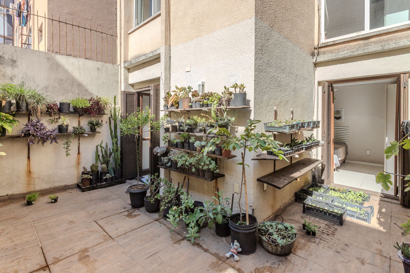 Apartamento Garden, 2 quartos, à venda, 74 m², Petrópolis - Porto Alegre — foto 5
