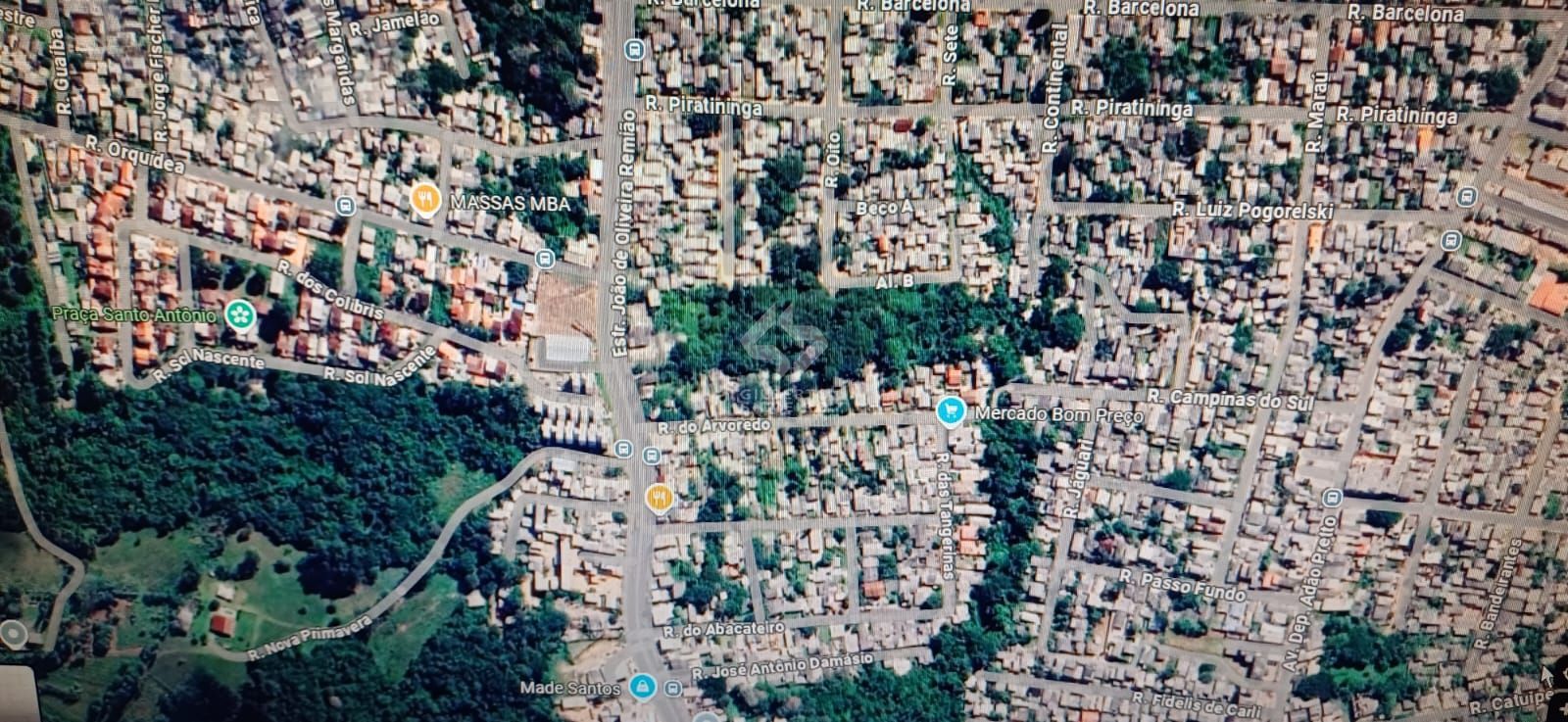 Terreno, à venda, Lomba do Pinheiro - Porto Alegre — foto 5