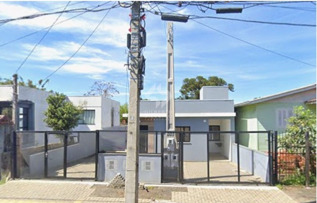 Casa de Condomínio, 2 quartos, à venda, 48 m², São José - Canoas — foto 2