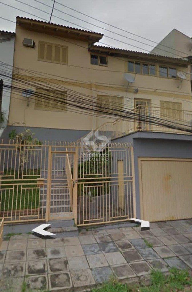 Casa para Venda - 100m², 3 dormitórios, sendo 1 suites, 3 vagas - Morro Santana