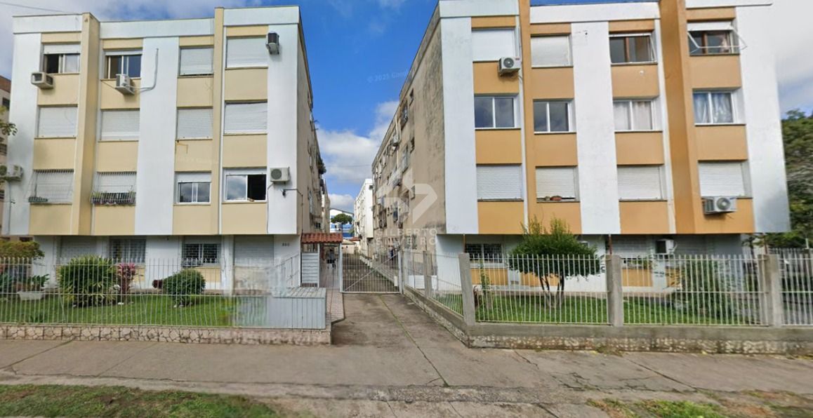 Kitnet 1 quartos à venda, 37m², Jardim Leopoldina - Porto Alegre