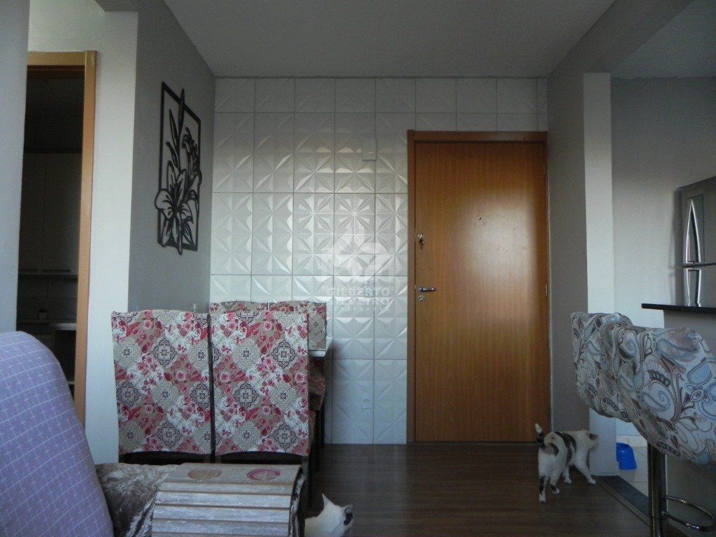 Apartamento, 2 quartos, à venda, 44 m², Jardim Leopoldina - Porto Alegre — foto 4