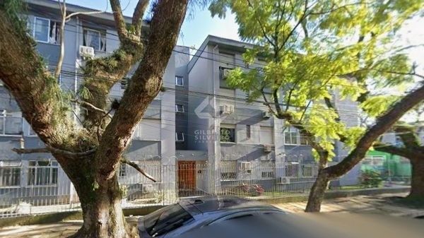Apartamento no bairro Cristal de 1 dormitório e vaga *rotativa DESOCUPADO