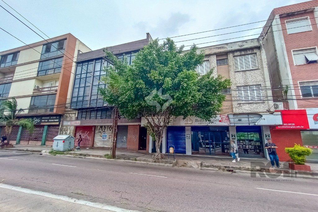 Apartamento 2 quartos à venda, 60m², São João - Porto Alegre