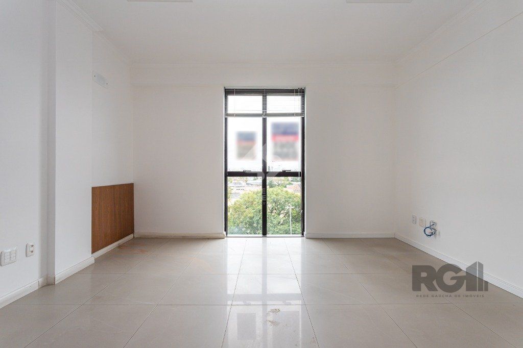 sala comercial  com vaga de garagem  elevador
