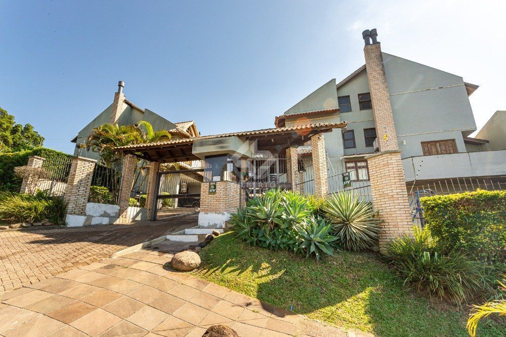 Casa Condominio para Venda - 193.19m², 3 dormitórios, sendo 1 suites, 2 vagas - Cristal
