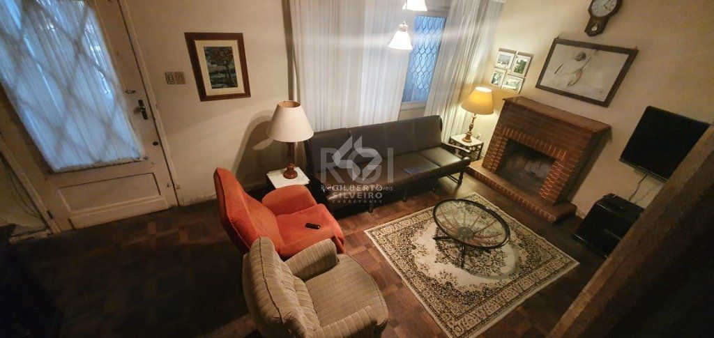 Casa, 3 quartos, à venda, 156 m², Petrópolis - Porto Alegre — foto 2