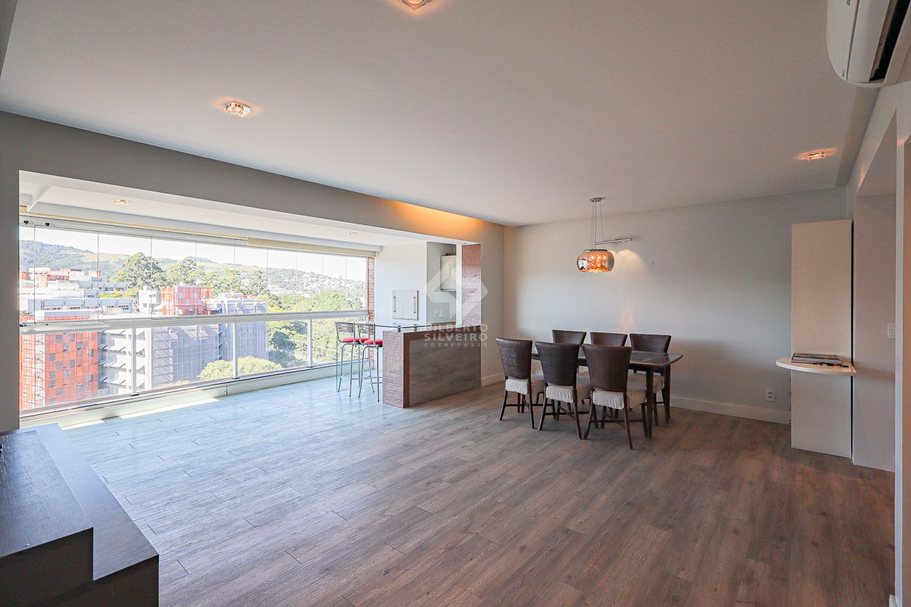 Apartamento a venda no bairro Central Parque
