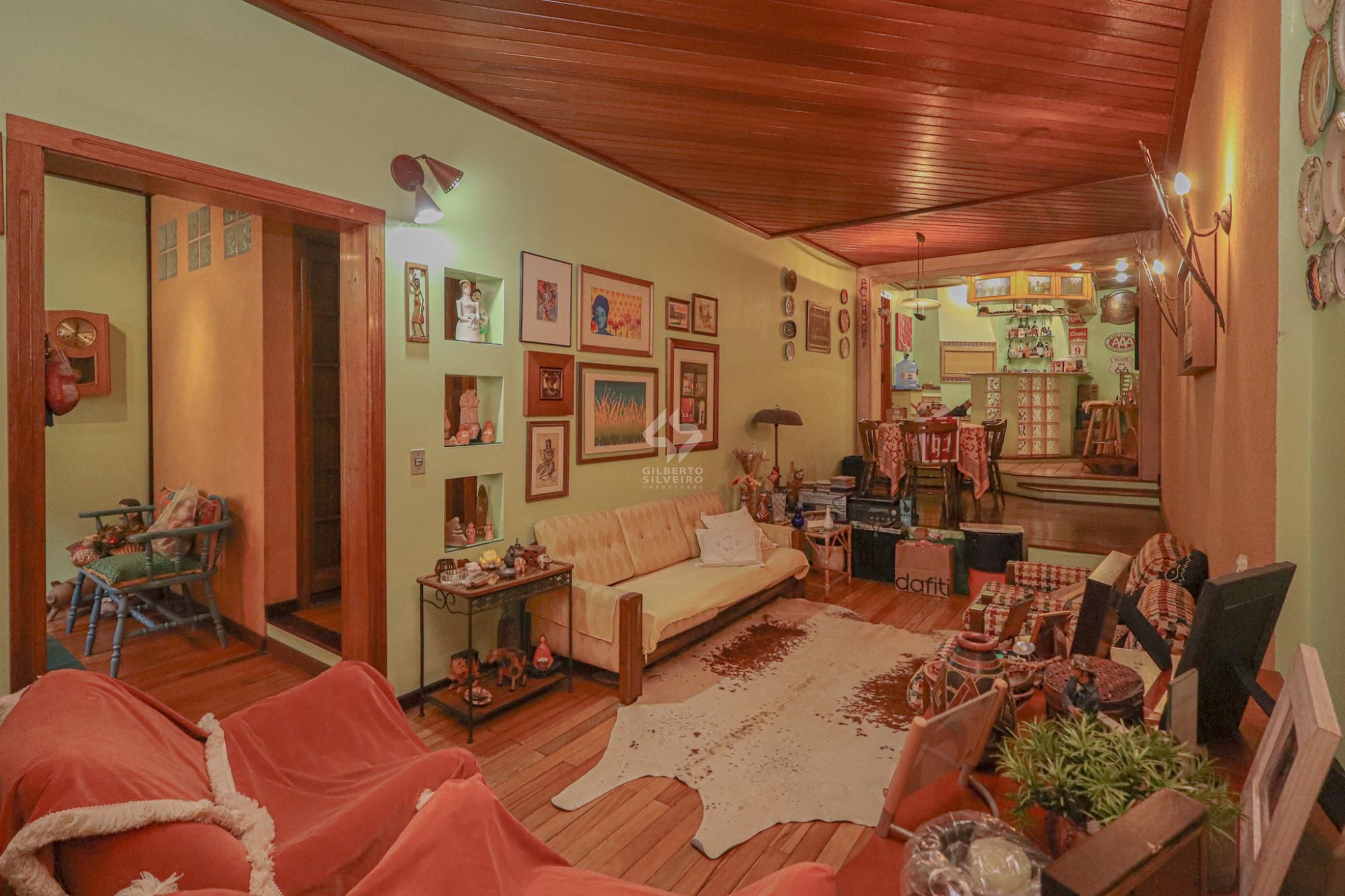 Casa de Condomínio, 2 quartos, à venda, 130 m², Rio Branco - Porto Alegre — foto 3