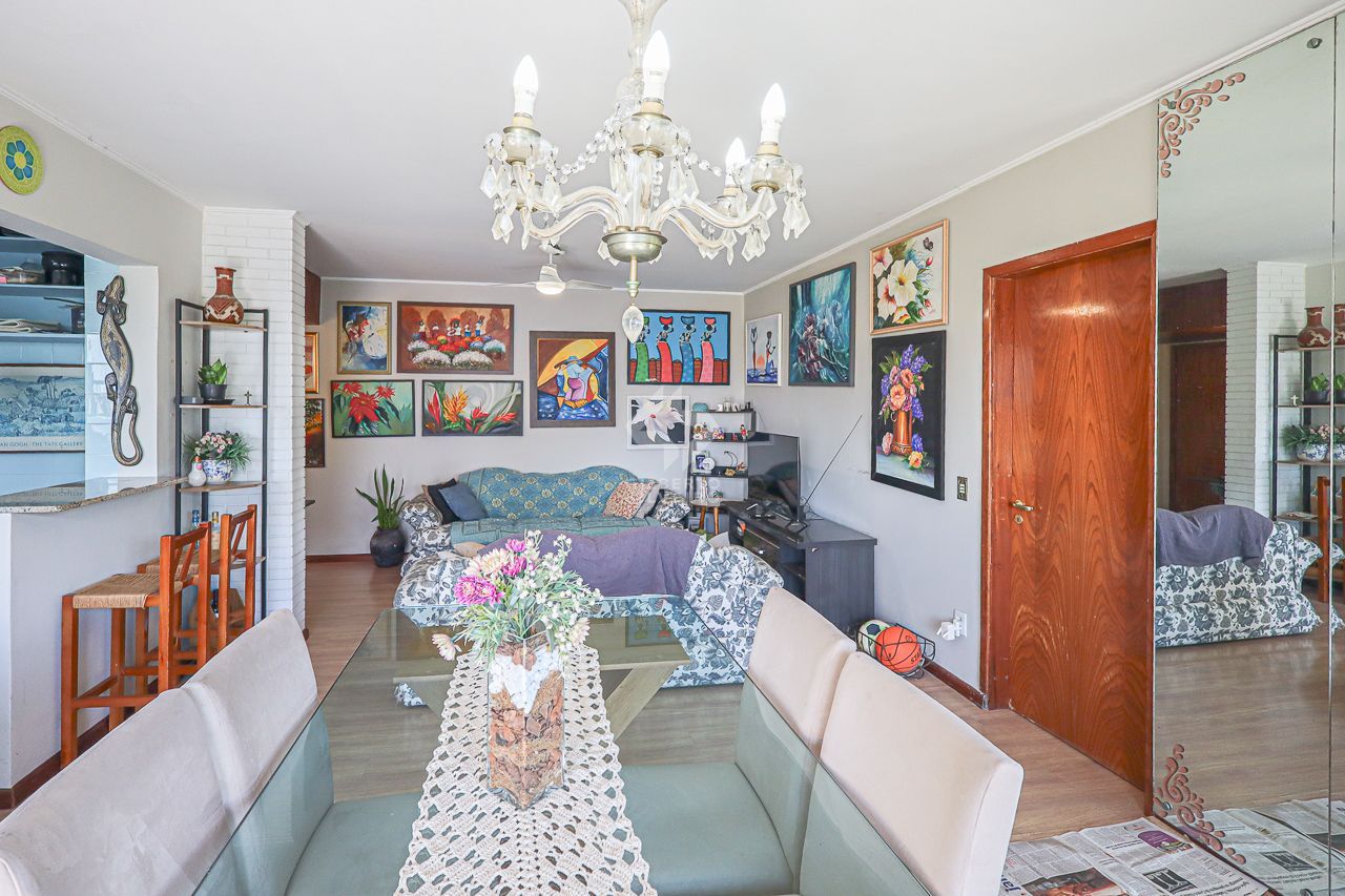 Apartamento, 3 quartos, à venda, 128 m², Mont Serrat - Porto Alegre — foto 2