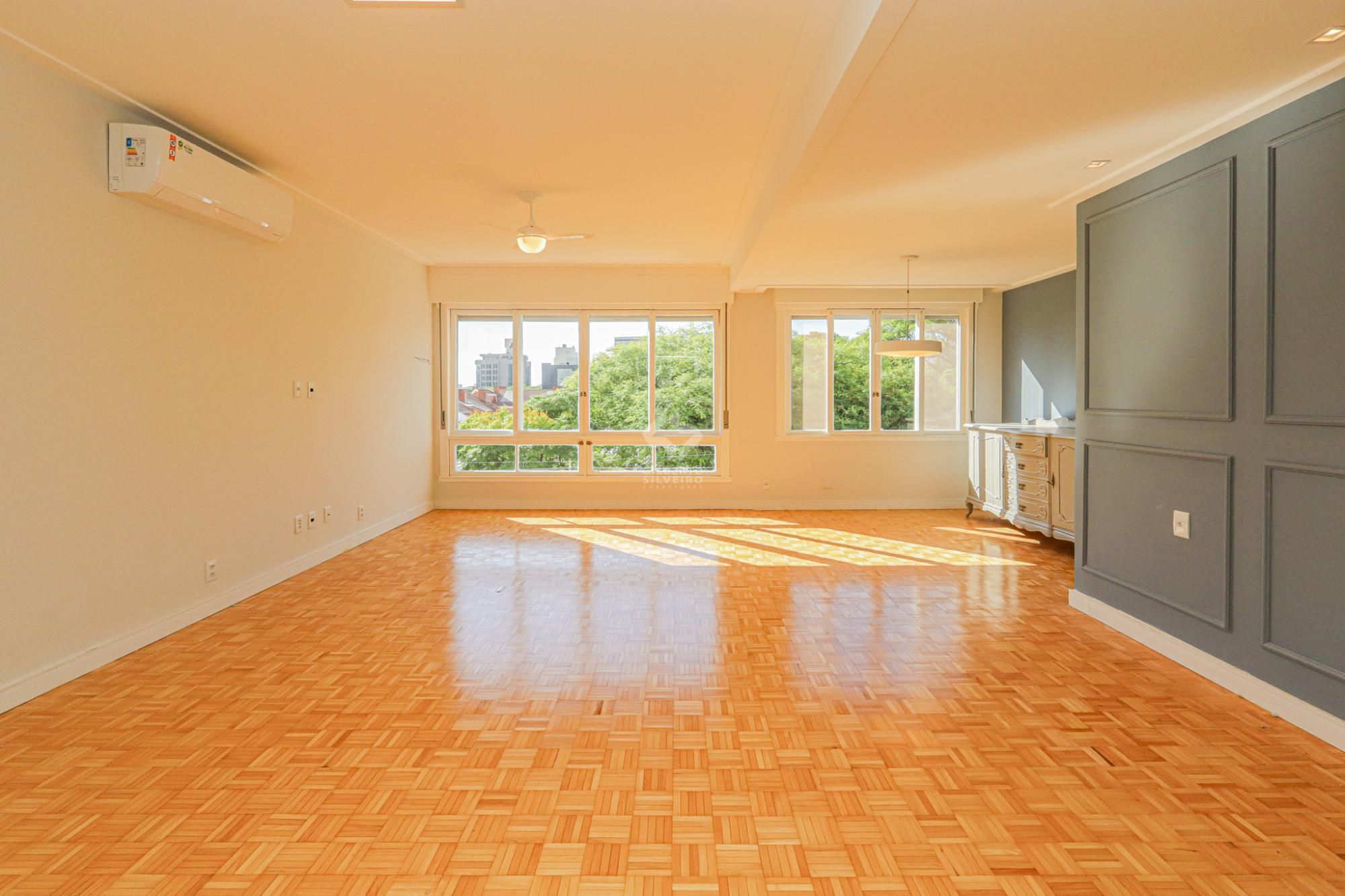 Apartamento, 2 quartos, à venda, 143 m², Três Figueiras - Porto Alegre — foto 2