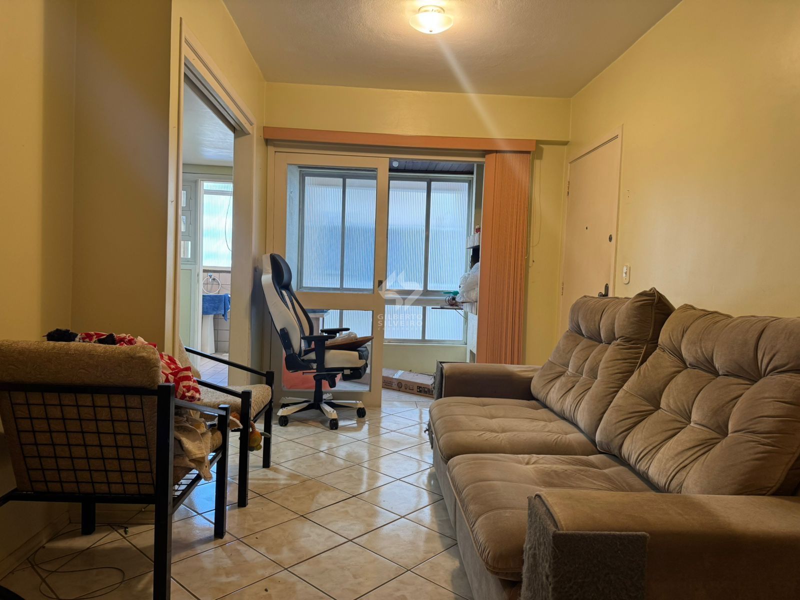 Apartamento, 1 quarto, à venda, 48 m², Centro Histórico - Porto Alegre — foto 3