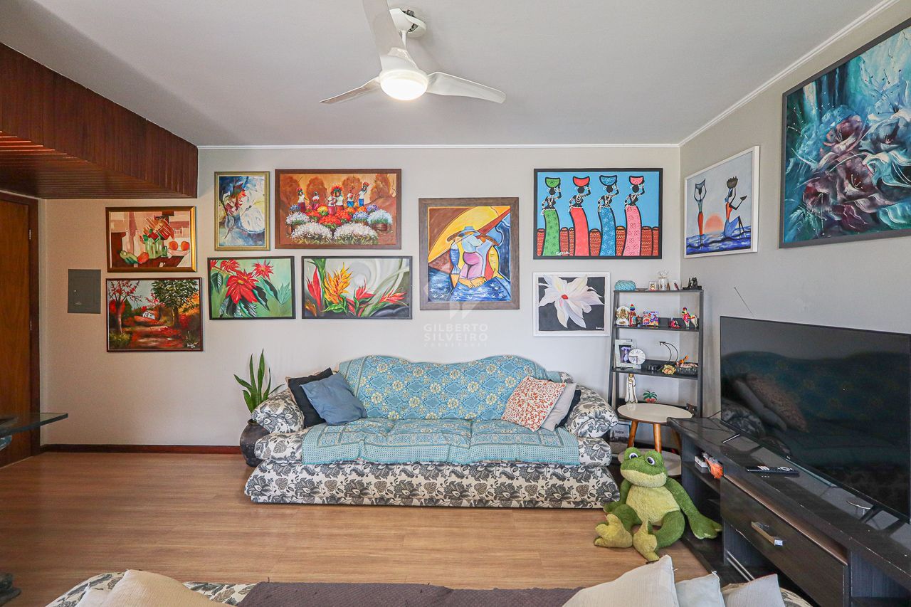 Apartamento, 3 quartos, à venda, 128 m², Mont Serrat - Porto Alegre — foto 5
