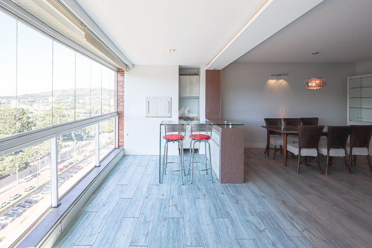 Apartamento, 3 quartos, à venda, 129 m², Central Parque - Porto Alegre — foto 3