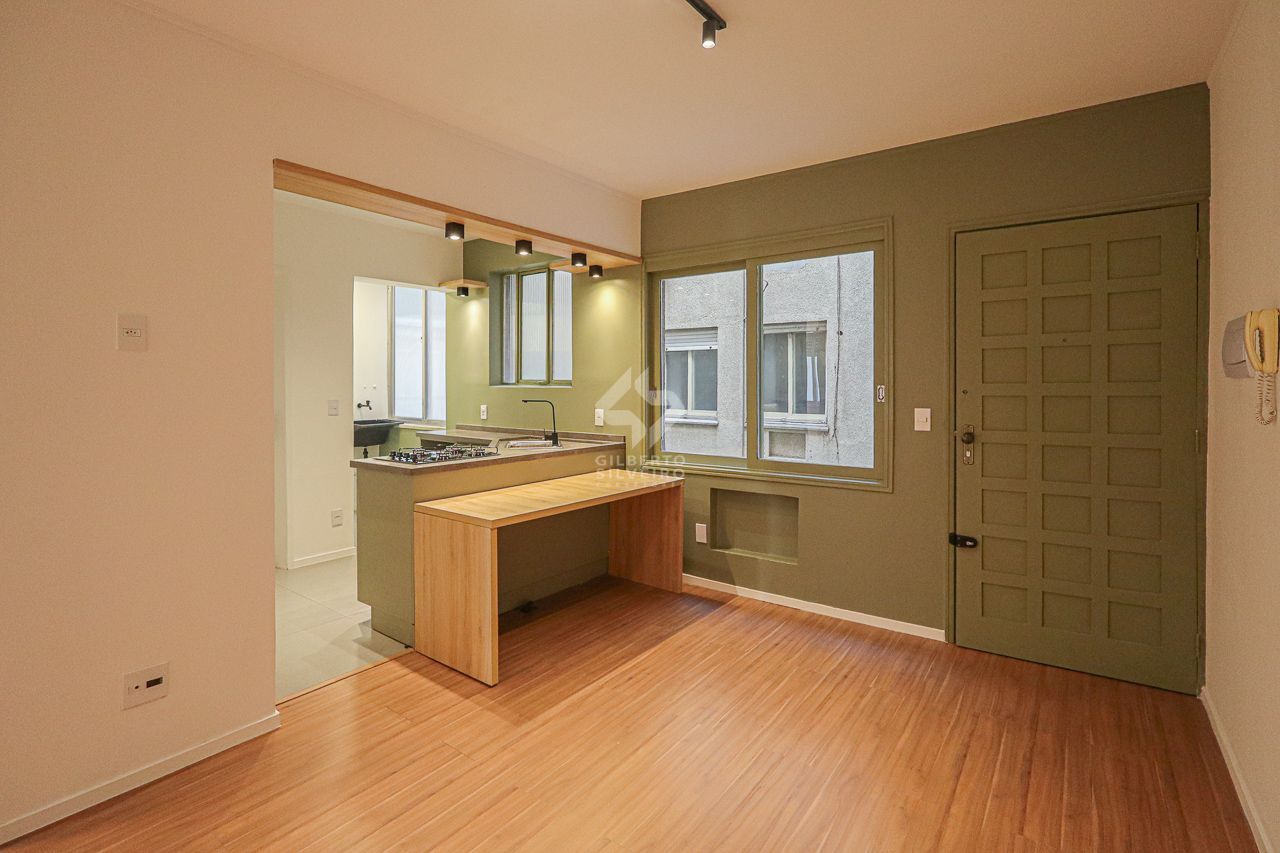 Apartamento a venda no Centro Histórico