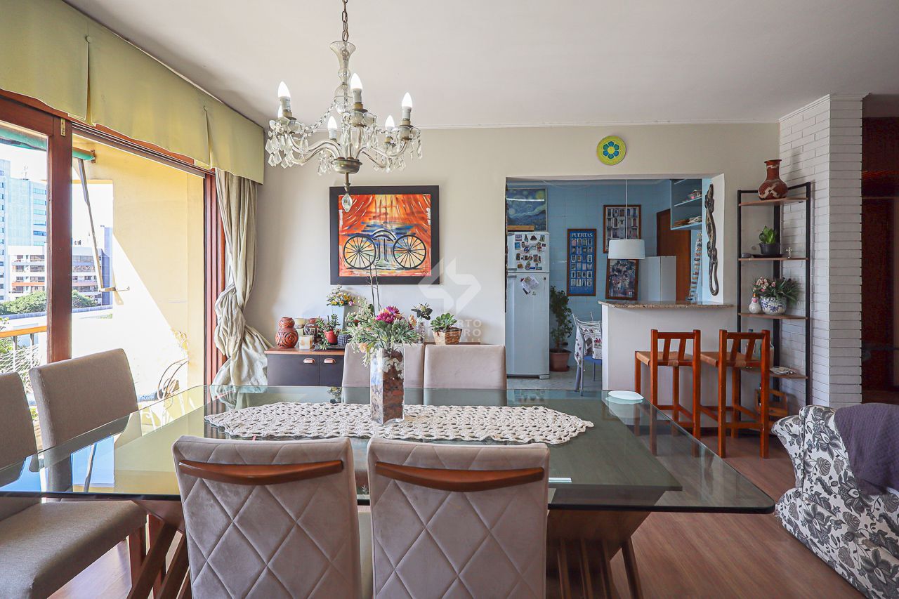Apartamento, 3 quartos, à venda, 128 m², Mont Serrat - Porto Alegre — foto 4