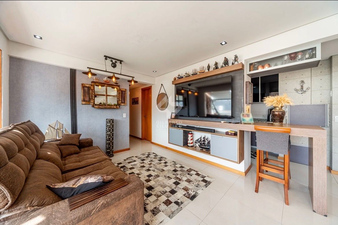 Apartamento, 2 quartos, à venda, 70 m², Santana - Porto Alegre — foto 3