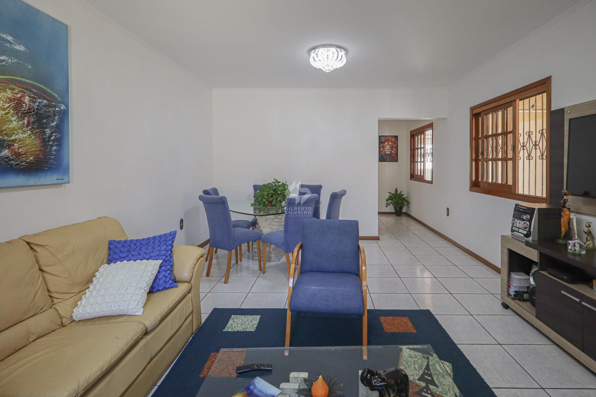Casa a venda no bairro São José