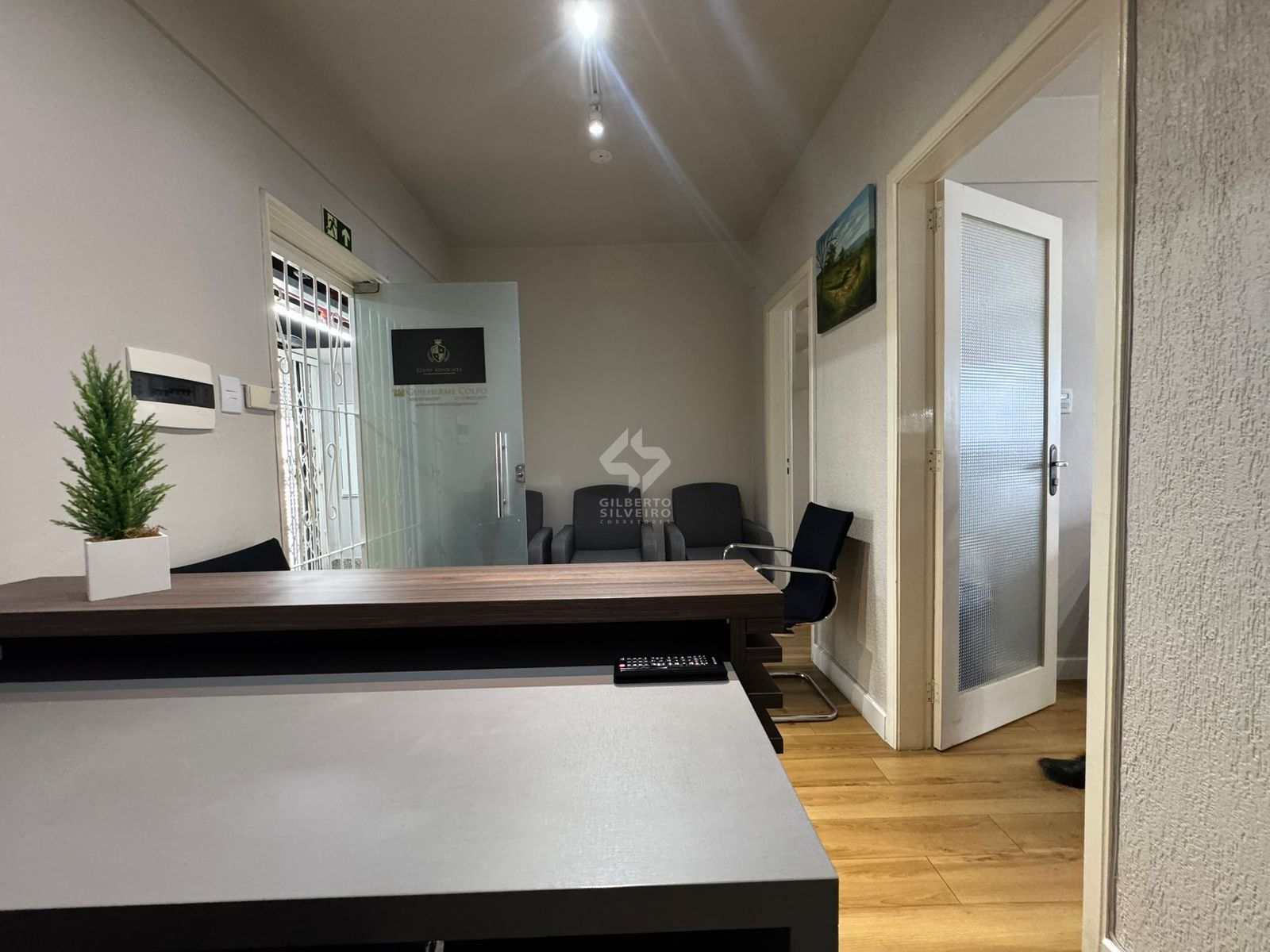 Sala Comercial, 1 sala, à venda, 54 m², Centro Histórico - Porto Alegre — foto 2