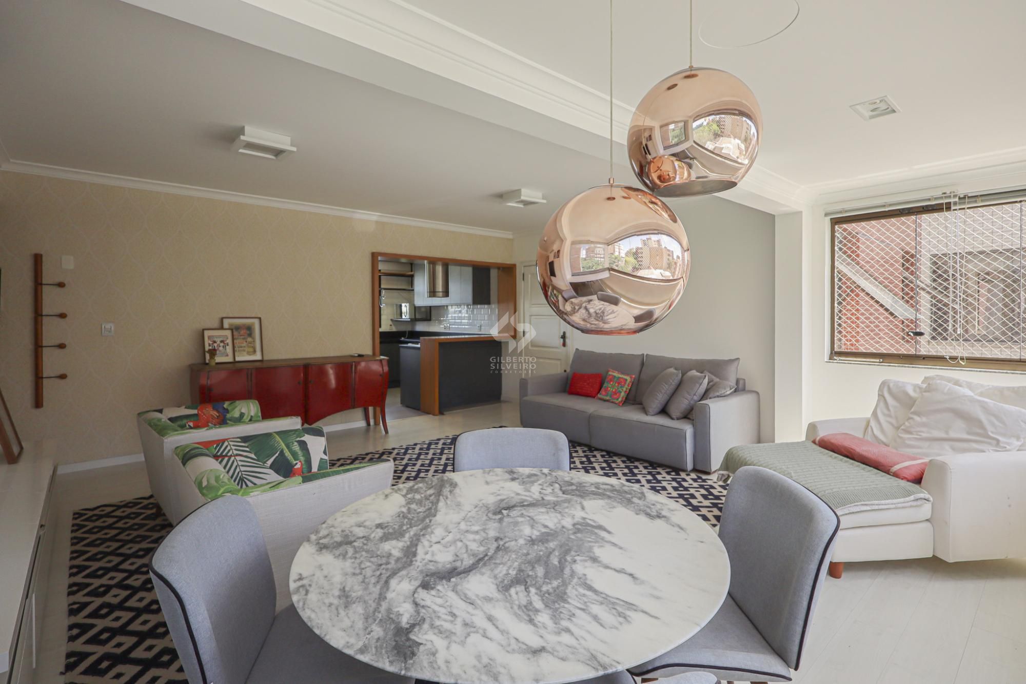 Apartamento, 2 quartos, à venda, 105 m², Petrópolis - Porto Alegre — foto 5