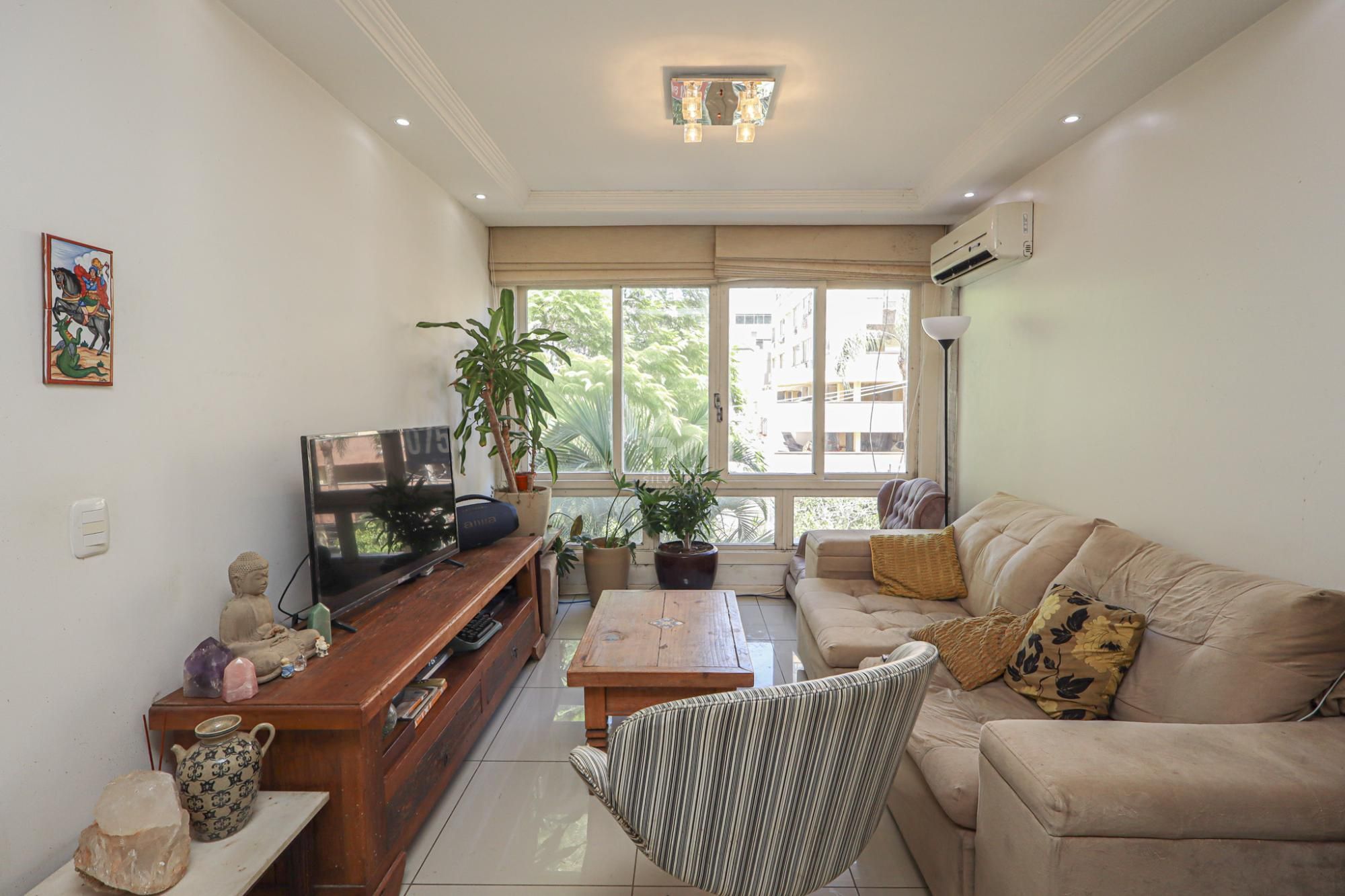 Apartamento, 3 quartos, à venda, 103 m², Auxiliadora - Porto Alegre — foto 3