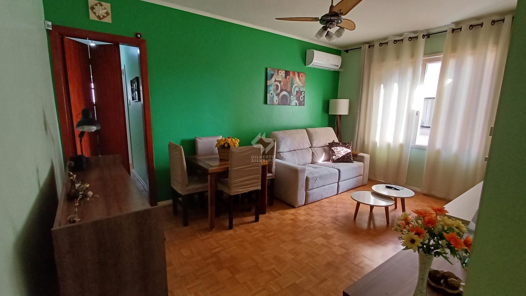 Apartamento a venda no bairro Teresópolis