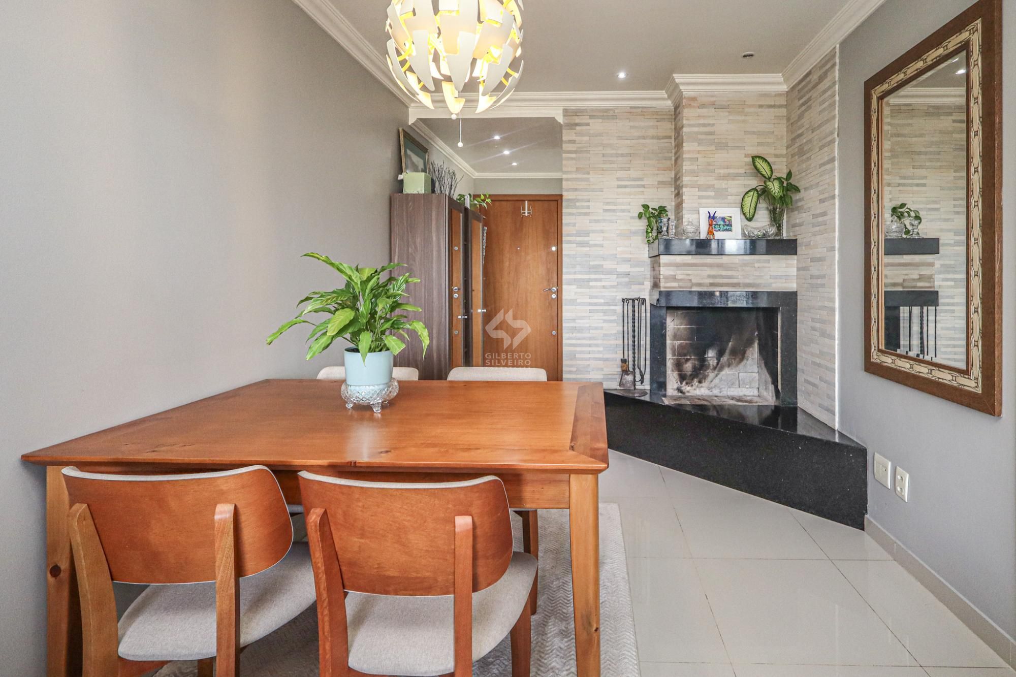 Apartamento, 2 quartos, à venda, 72 m², Jardim Itu - Porto Alegre — foto 3