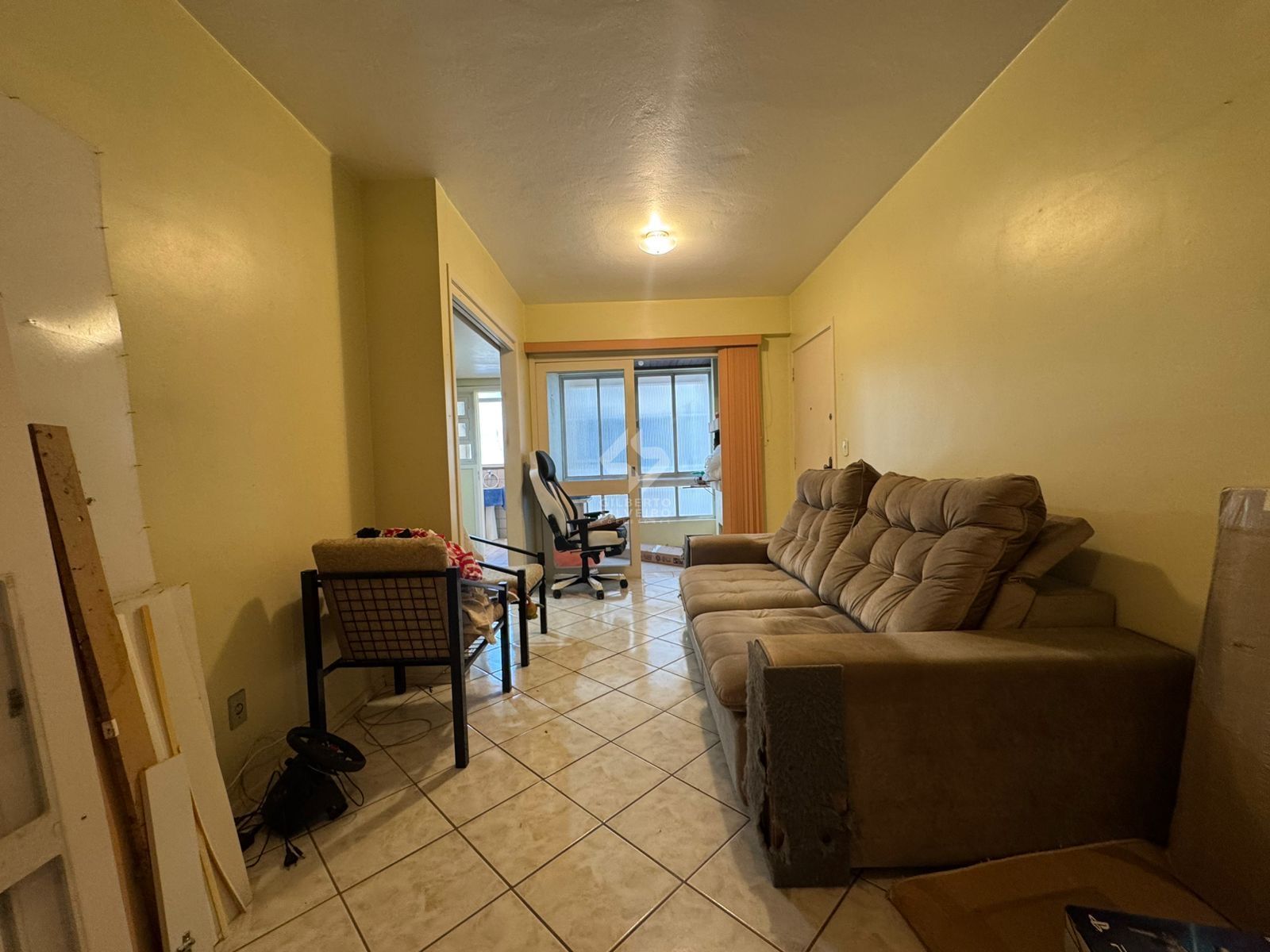 Apartamento, 1 quarto, à venda, 48 m², Centro Histórico - Porto Alegre — foto 2
