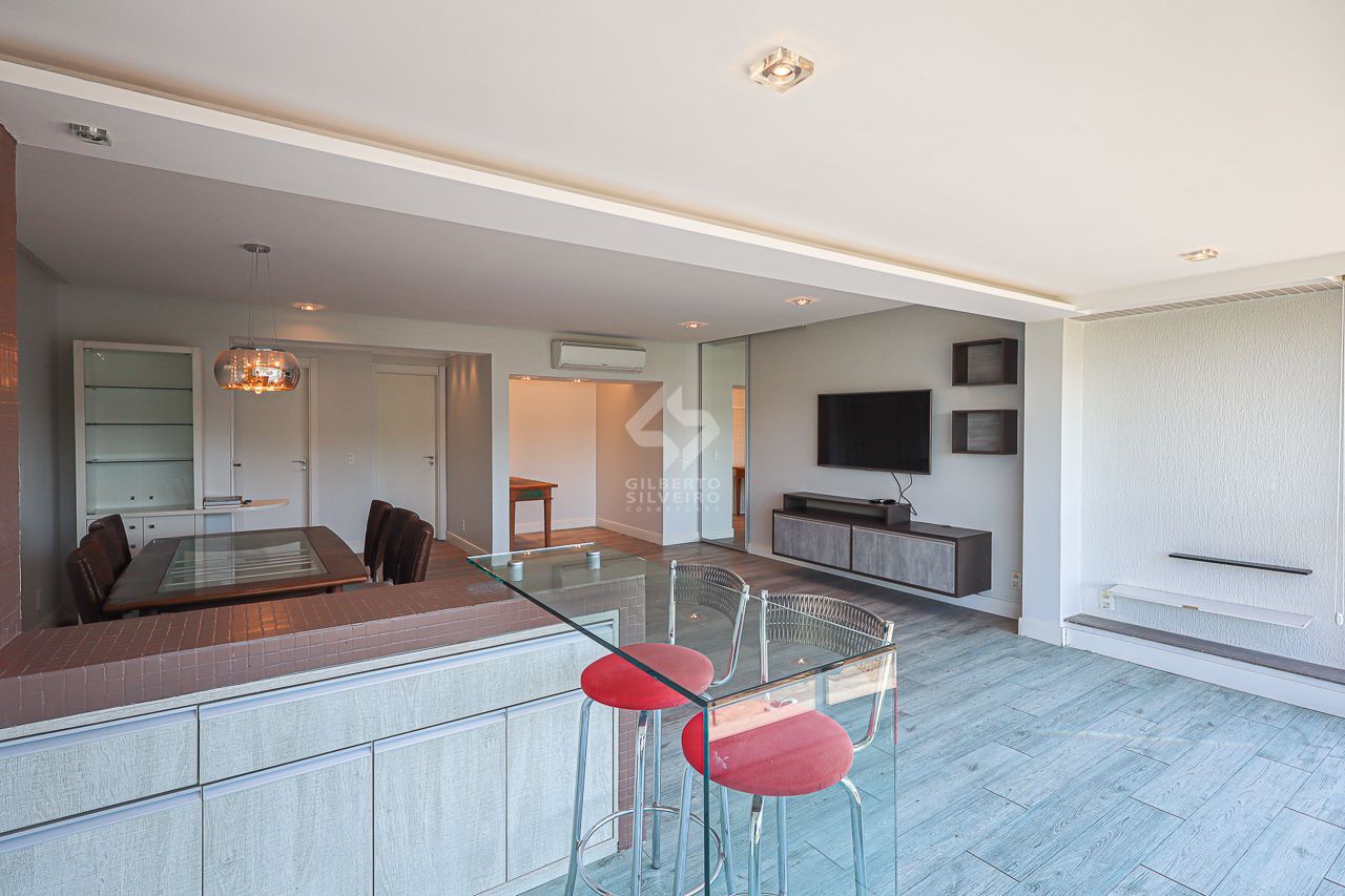 Apartamento, 3 quartos, à venda, 129 m², Central Parque - Porto Alegre — foto 5