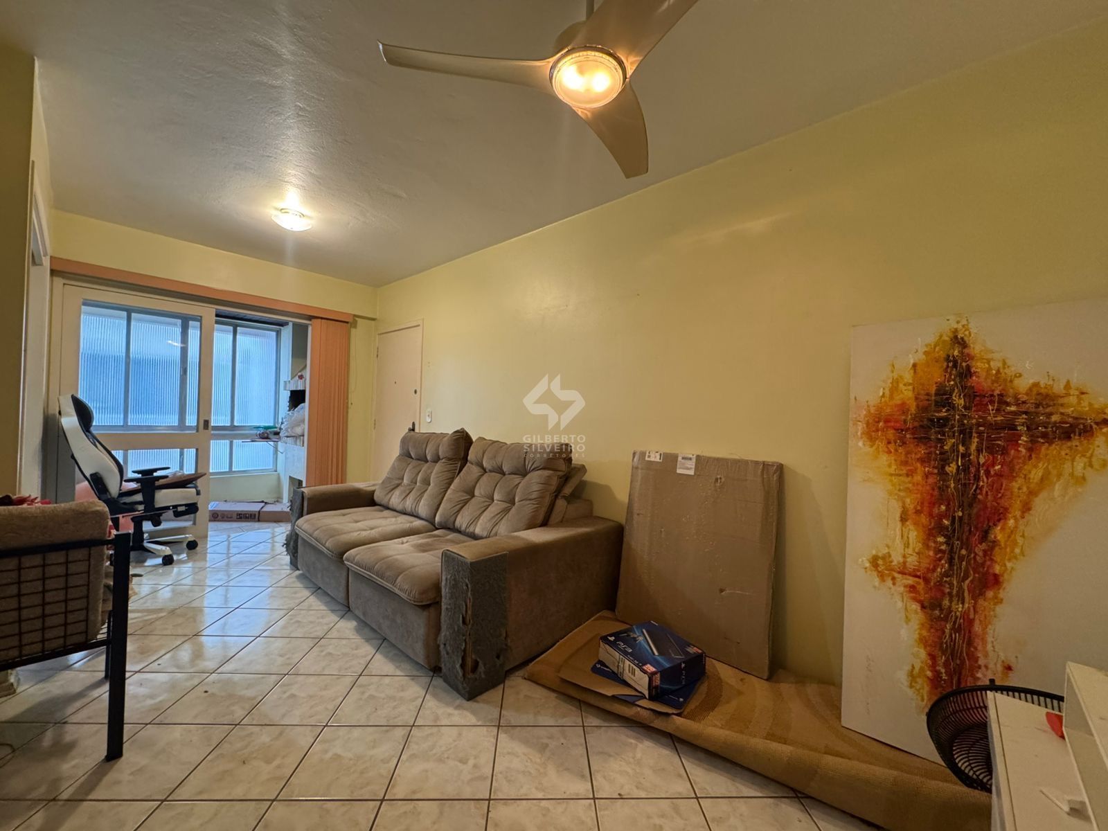 Apartamento, 1 quarto, à venda, 48 m², Centro Histórico - Porto Alegre — foto 4