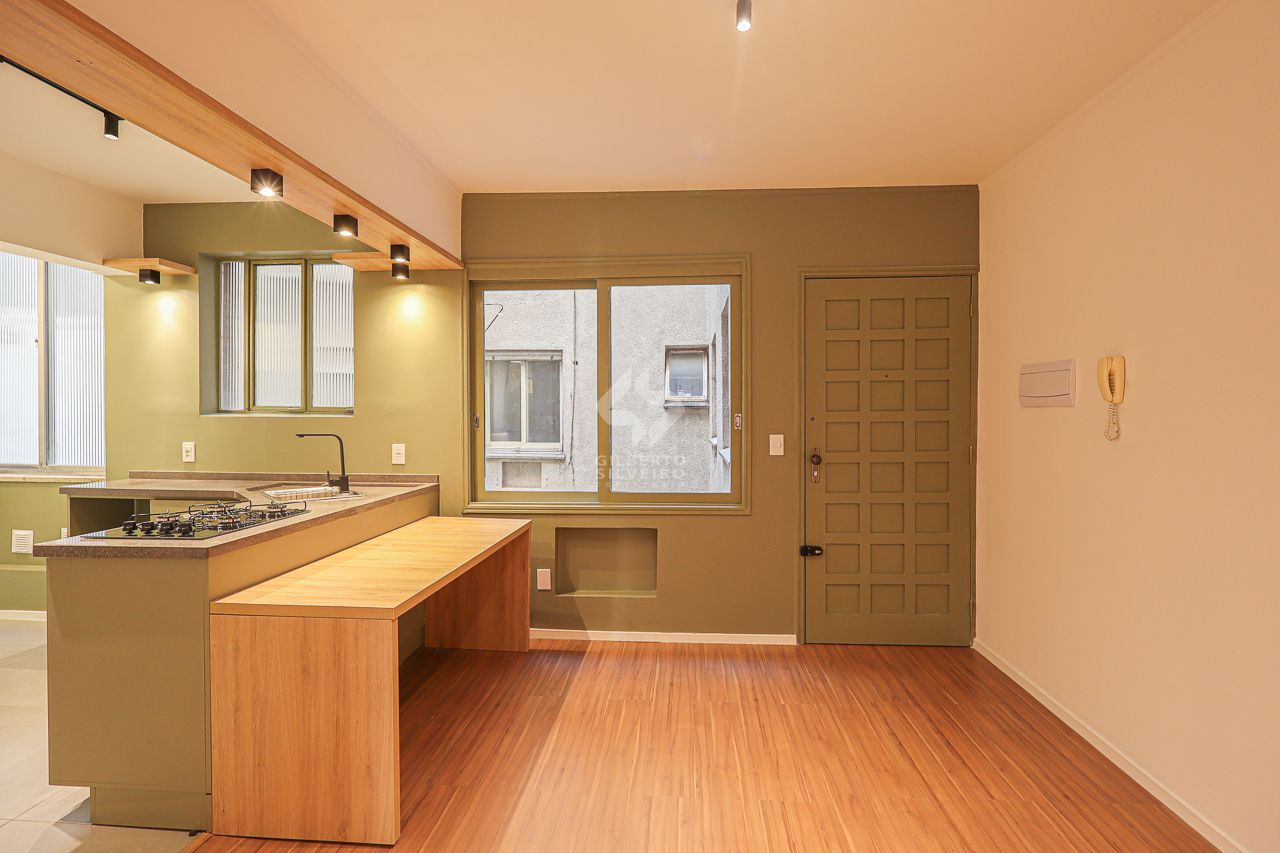 Apartamento, 2 quartos, à venda, 58 m², Centro Histórico - Porto Alegre — foto 2