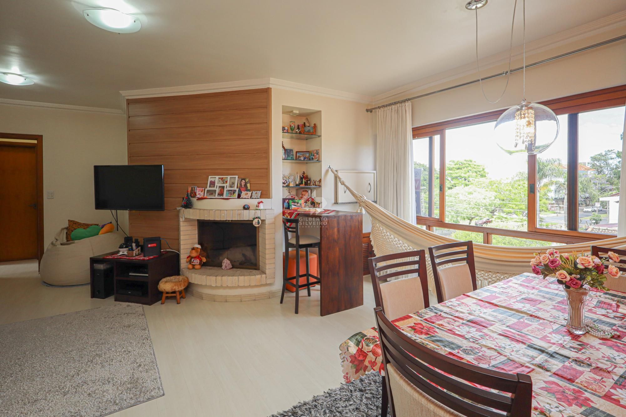 Apartamento, 2 quartos, à venda, 84 m², Jardim Itu - Porto Alegre — foto 3