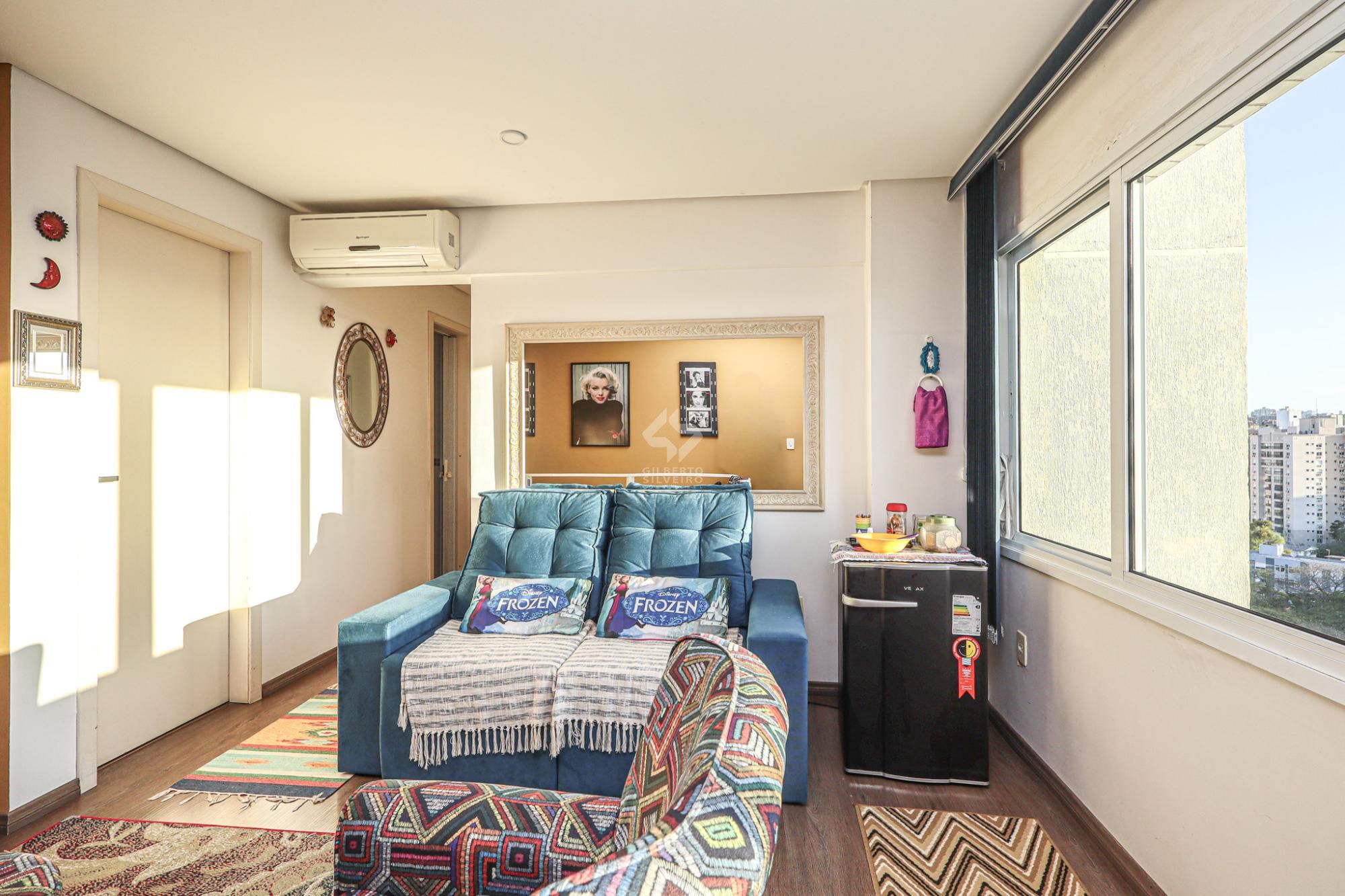 Apartamento, 4 quartos, à venda, 110 m², Passo da Areia - Porto Alegre — foto 4