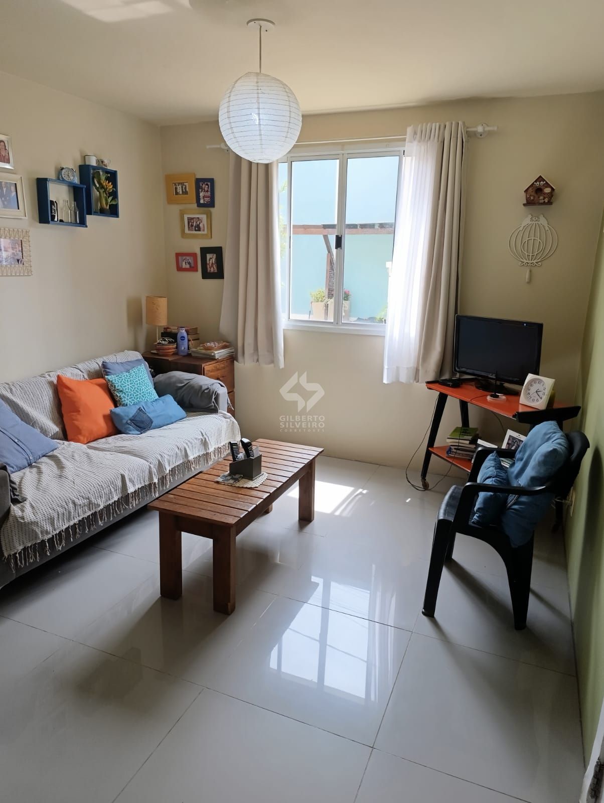 Casa de Condomínio, 3 quartos, à venda, 85 m², Jardim Itu - Porto Alegre — foto 3