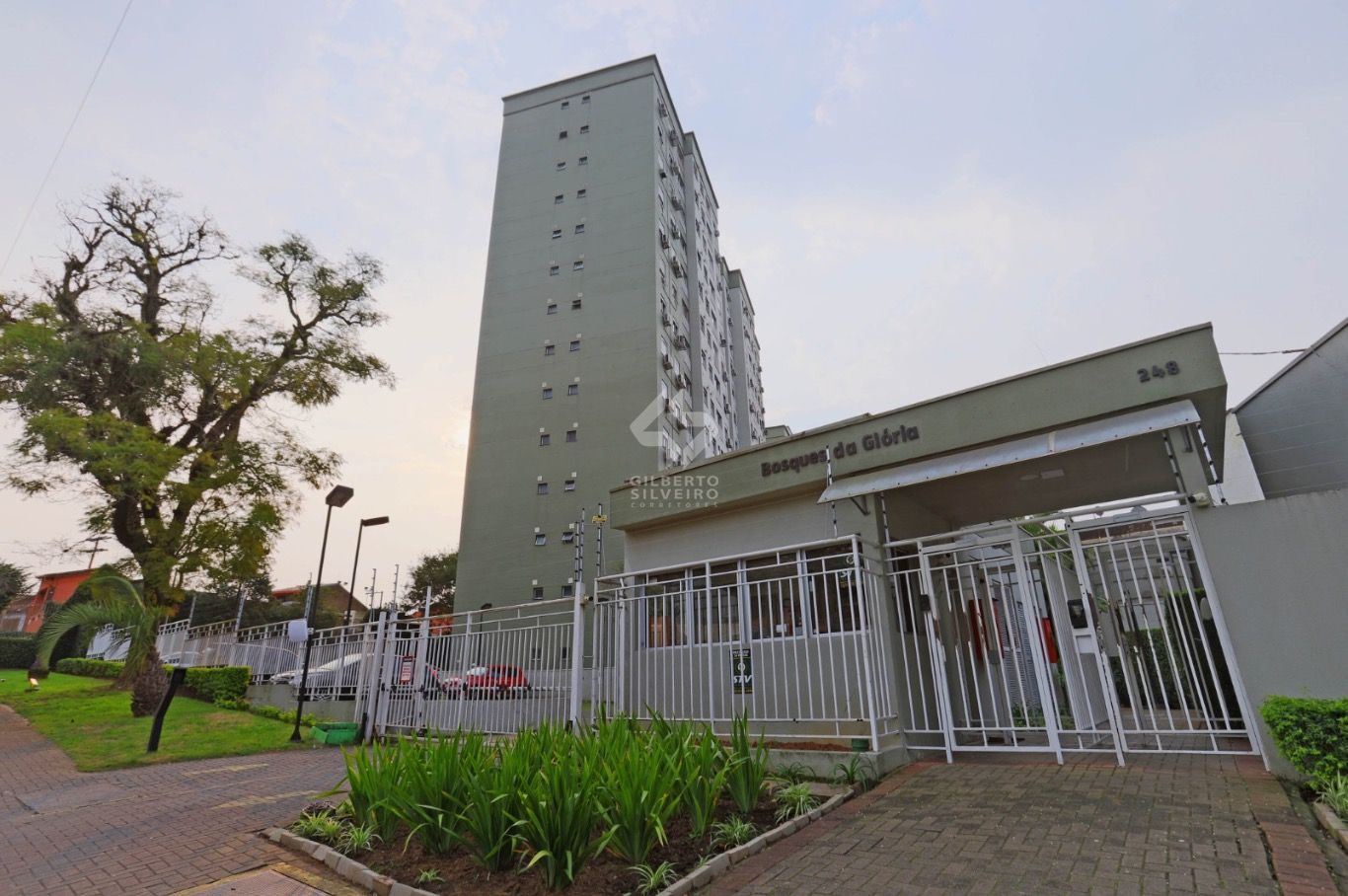 Apartamento, 2 quartos, à venda, 48 m², Glória - Porto Alegre — foto 2