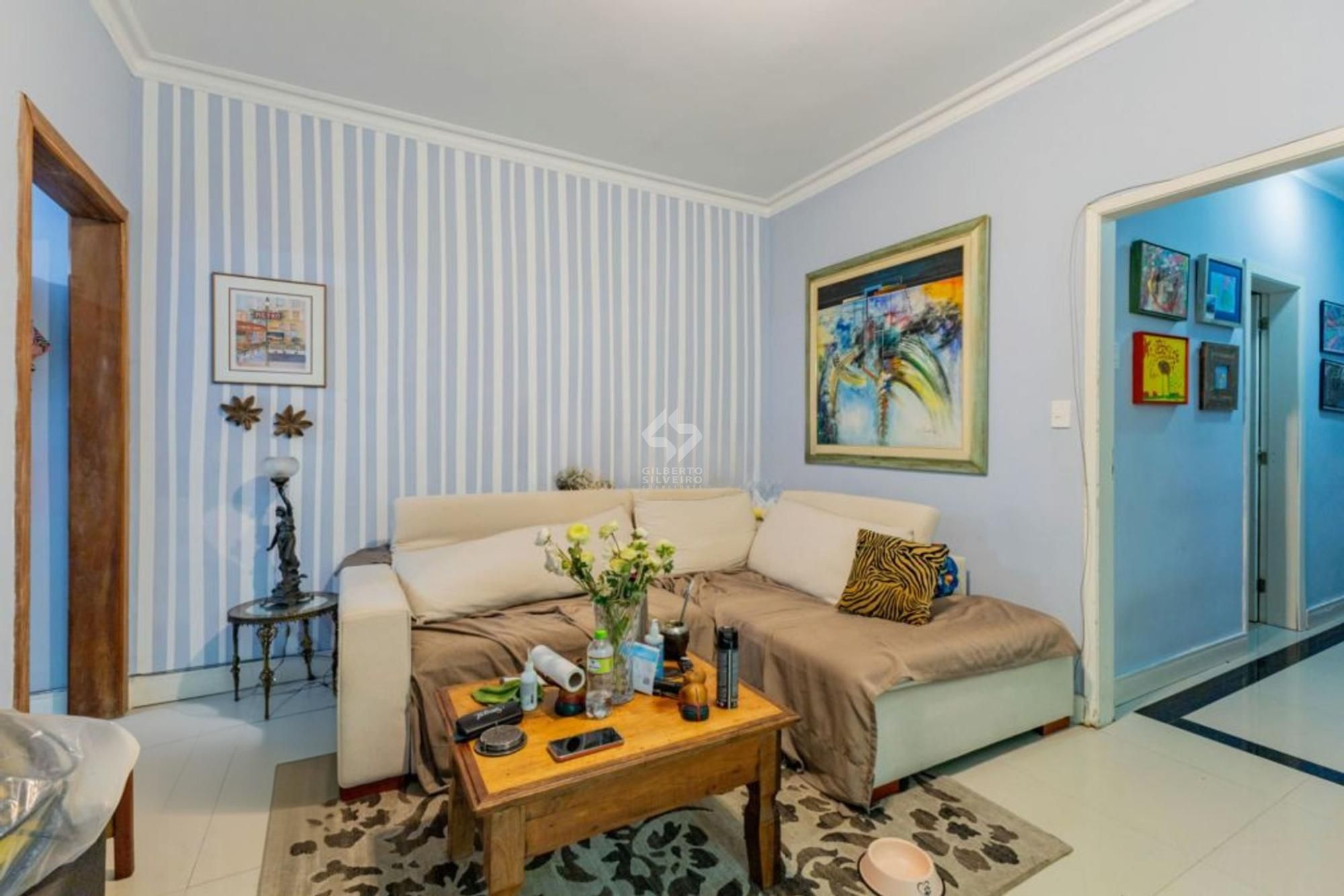 Apartamento, 3 quartos, à venda, 94 m², Rio Branco - Porto Alegre — foto 2