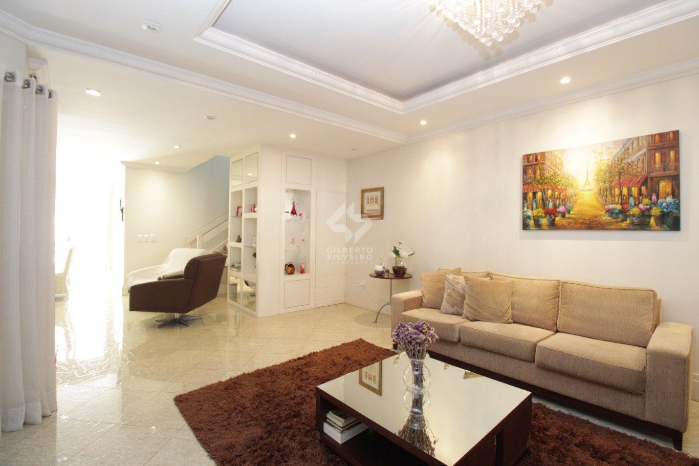 Casa, 4 quartos, à venda, 285 m², Jardim Itu - Porto Alegre — foto 4
