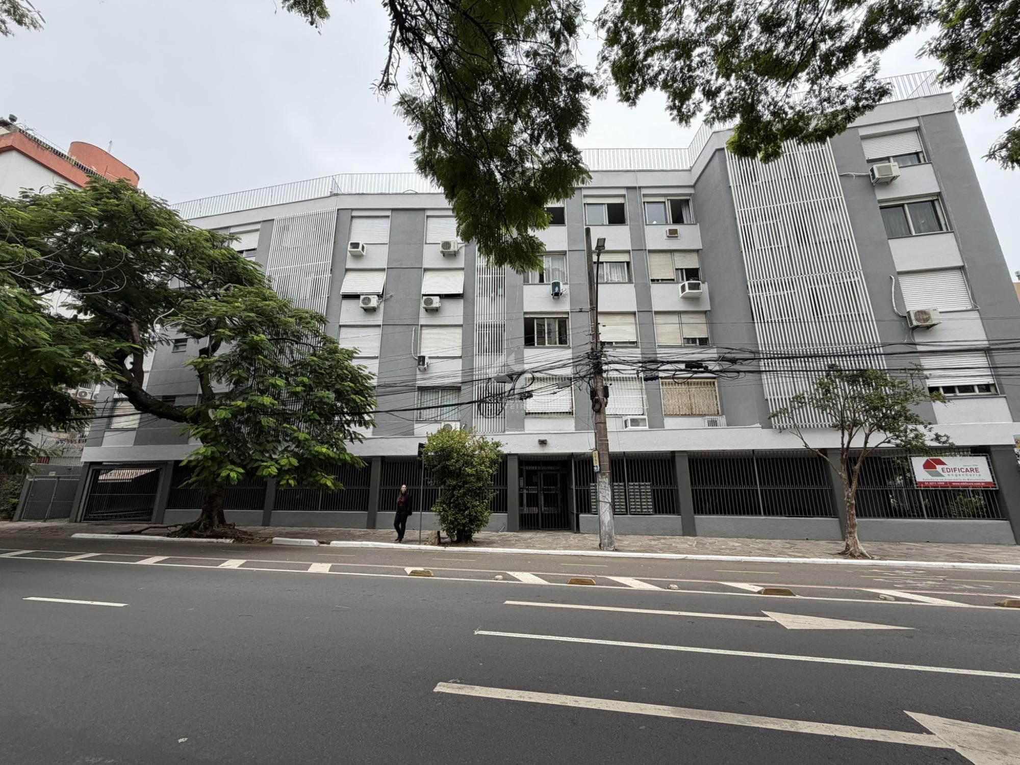 Apartamento, 1 quarto, à venda, 44 m², Independência - Porto Alegre — foto 2