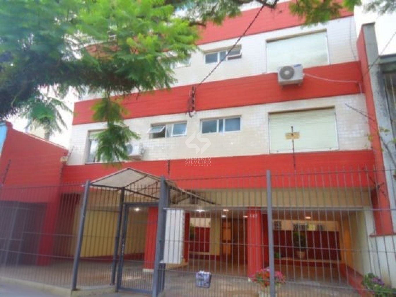 Apartamento à venda com 1 dormitório no Bairro Cidade Baixa