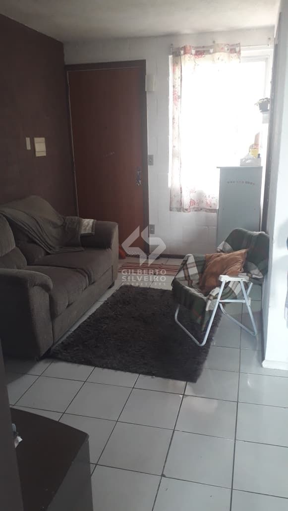 Apartamento, 2 quartos, à venda, 40 m², Rubem Berta - Porto Alegre — foto 2