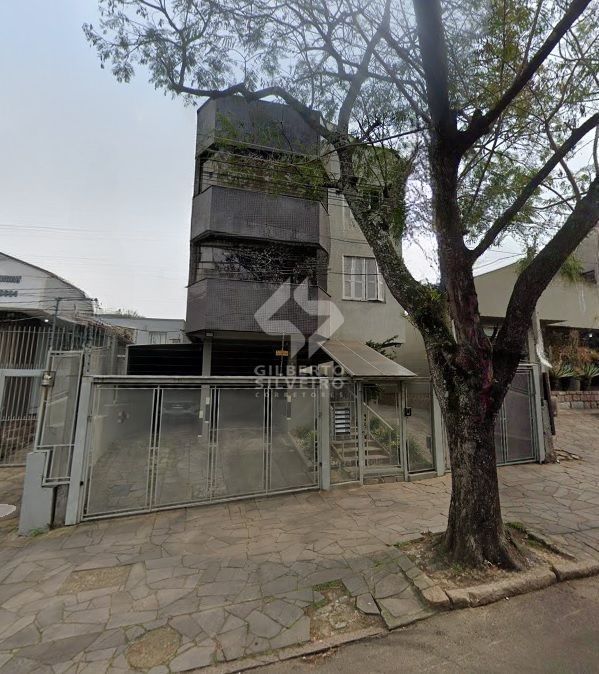Apartamento com 2 dormitórios e 65m² à venda no Bairro Santa Cecília