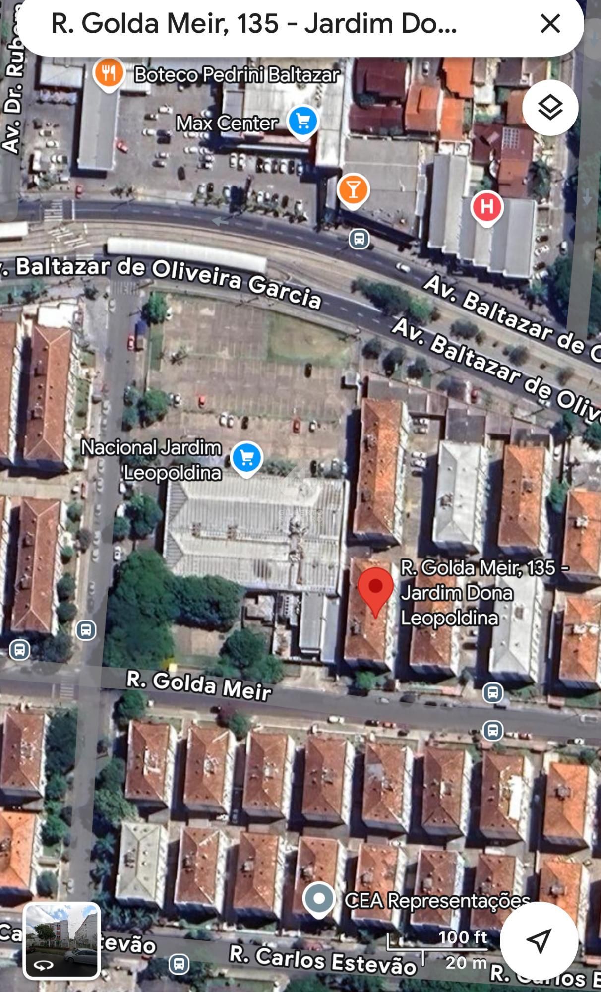 Apartamento, 1 quarto, à venda, 32 m², Jardim Leopoldina - Porto Alegre — foto 5