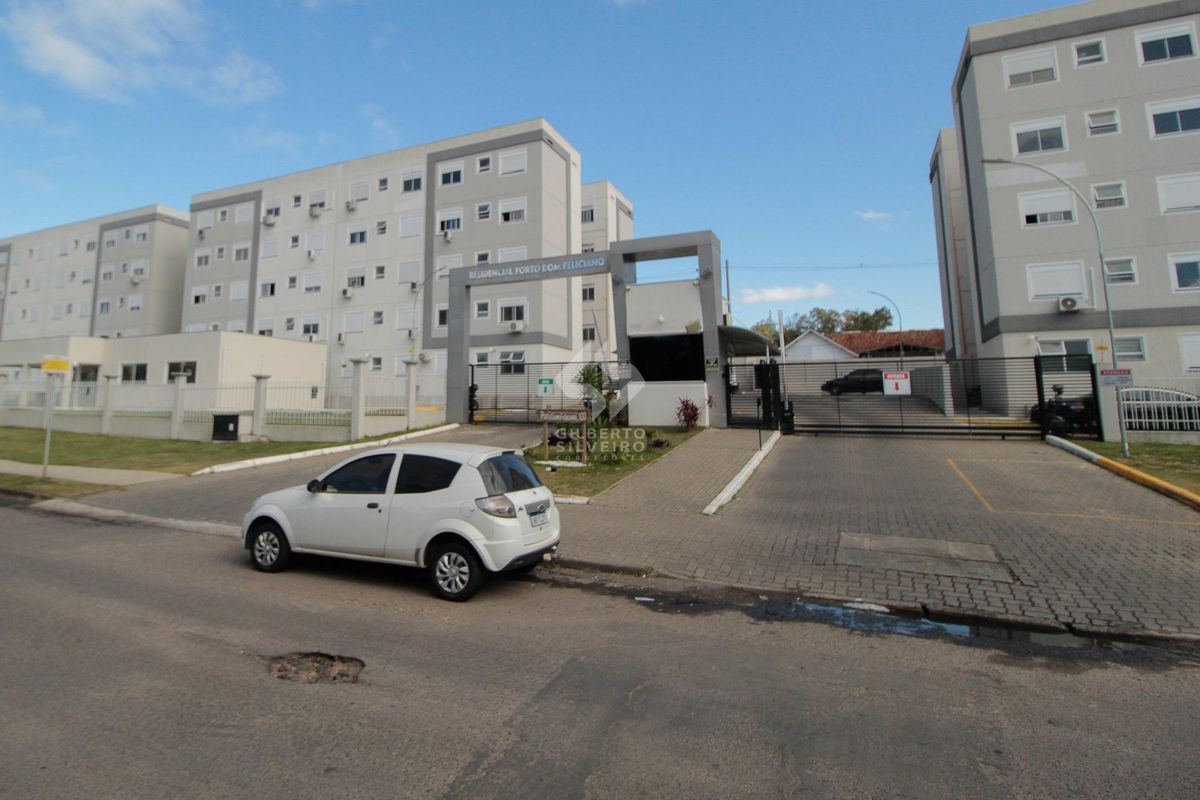 Apartamento, 2 quartos, à venda, 44 m², Morro Santana - Porto Alegre — foto 5