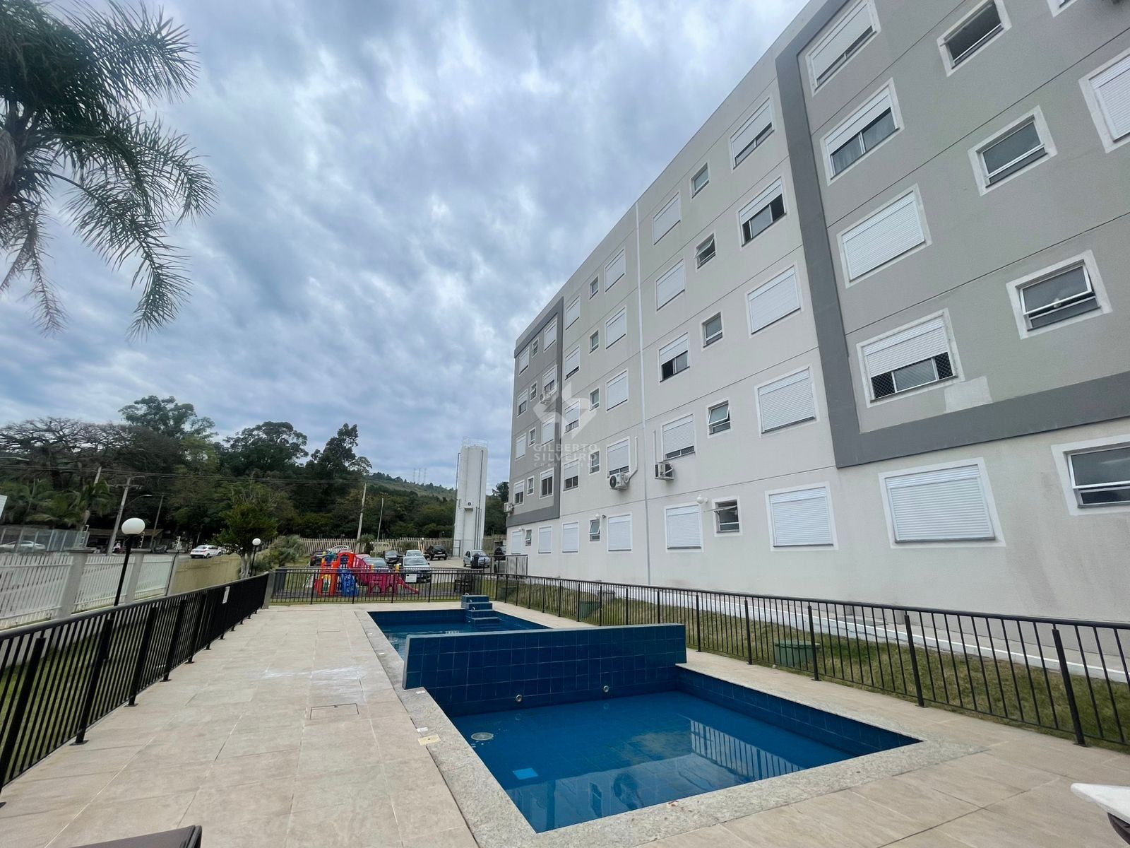 Apartamento, 2 quartos, à venda, 44 m², Morro Santana - Porto Alegre — foto 2