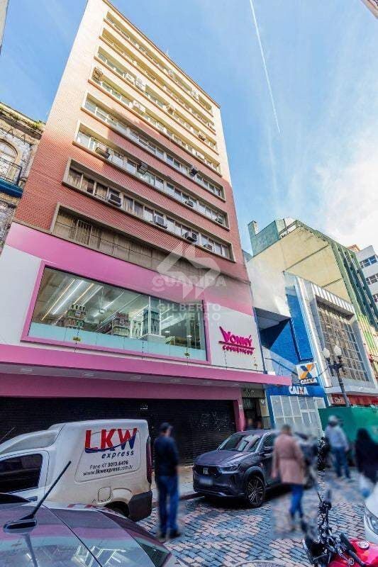 Conjunto Comercial / Sala à venda, 49m² - Centro Histórico