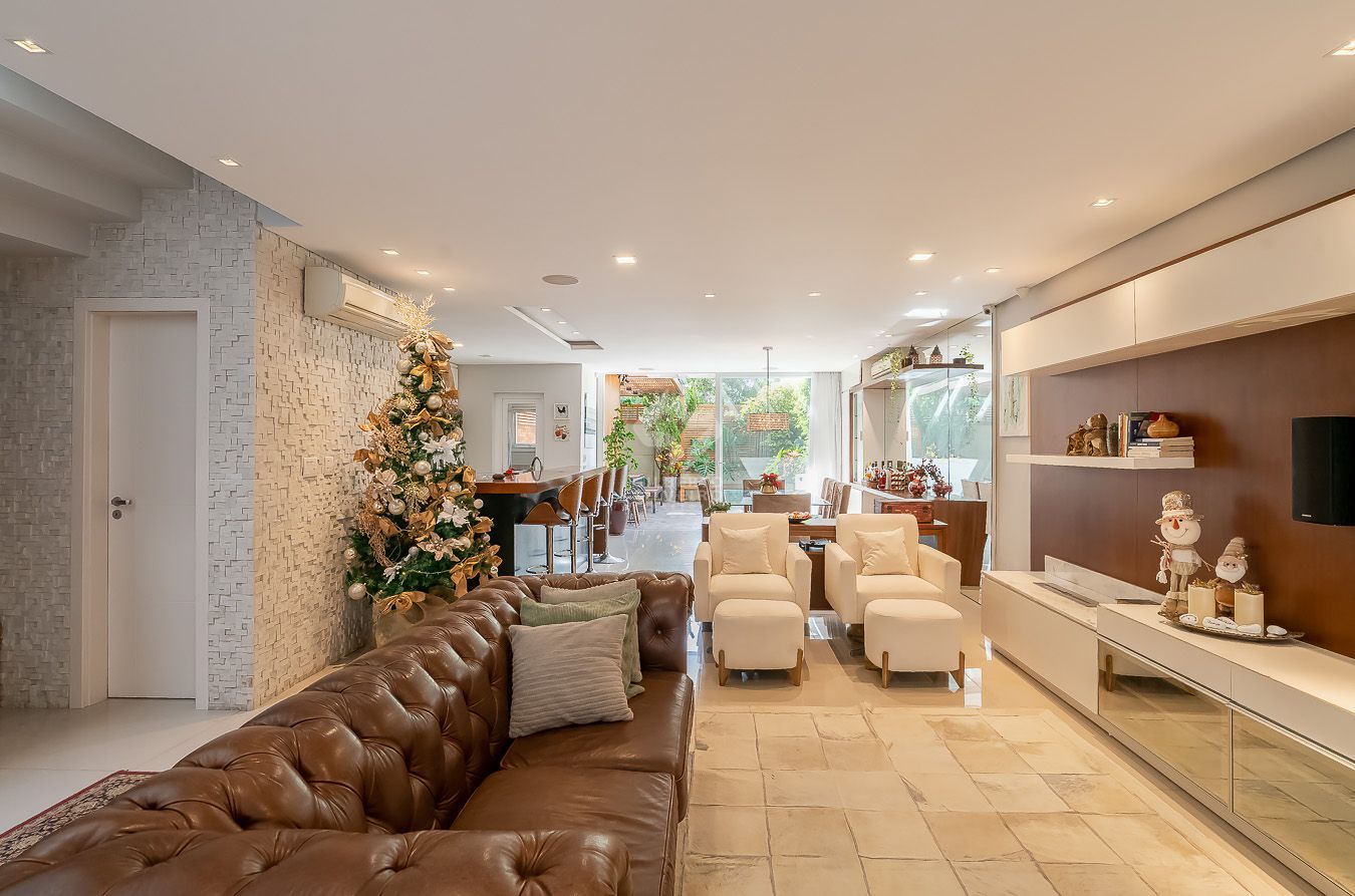 Casa de Condomínio, 4 quartos, à venda, 168 m², Ecoville - Porto Alegre — foto 5