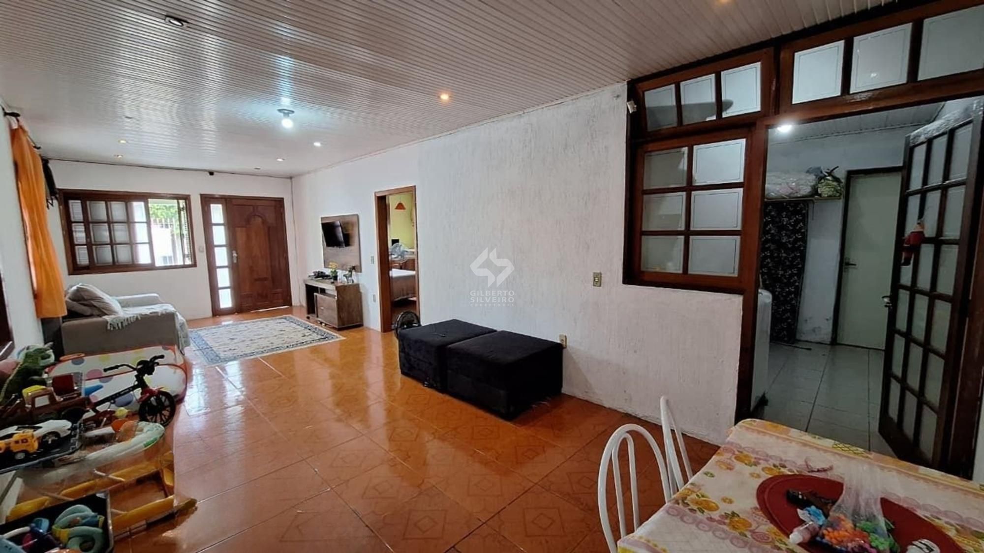 Casa, 4 quartos, à venda, 200 m², Niterói - Canoas — foto 4