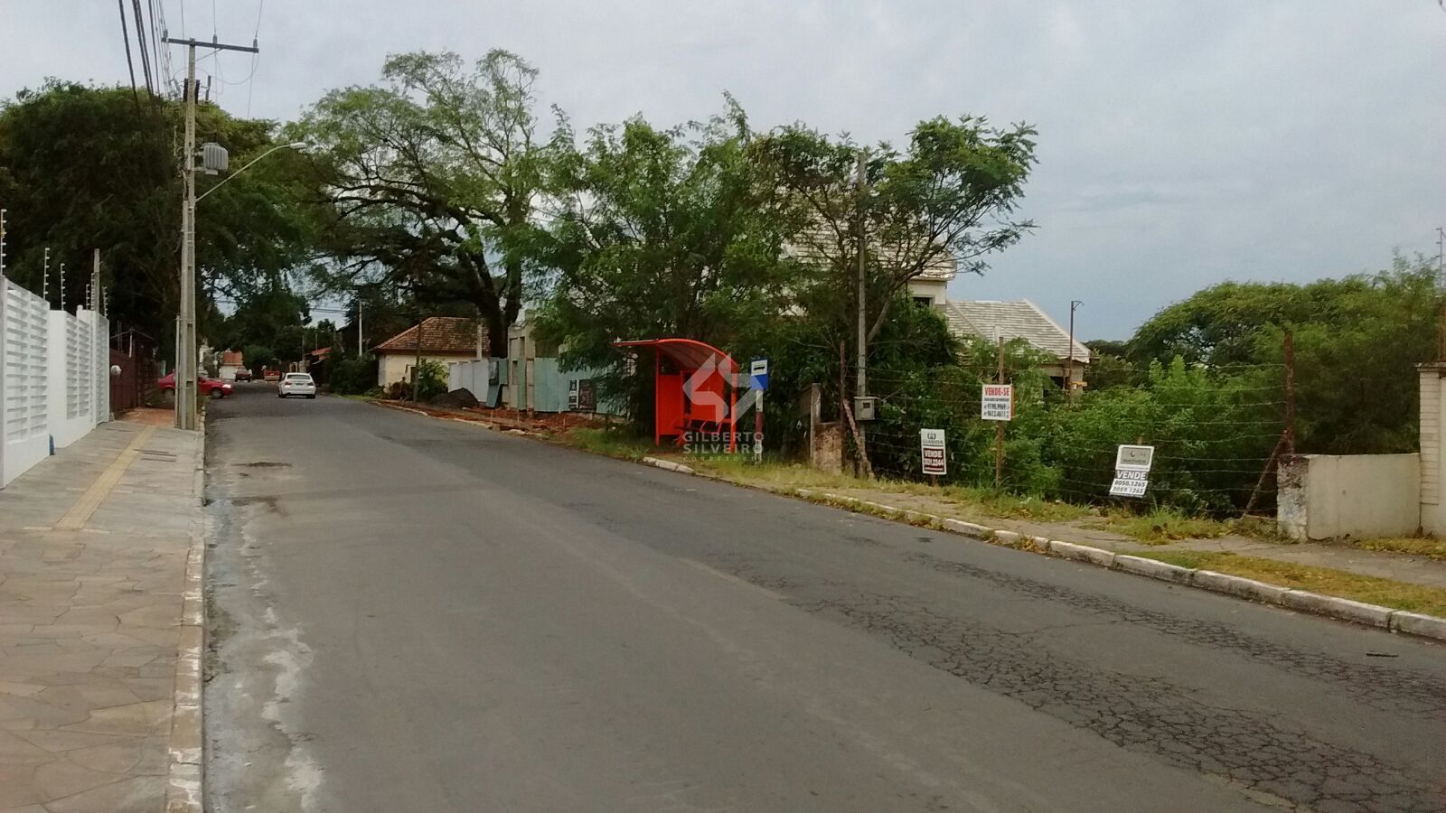 Terreno, 2 quartos, à venda, Nossa Senhora das Graças - Canoas — foto 3